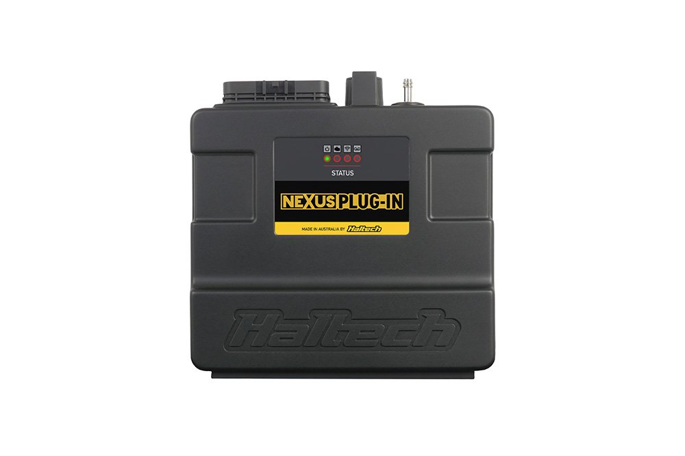 Haltech Nexus Plug-in ECU - Mazda RX-8 S1 – view 2
