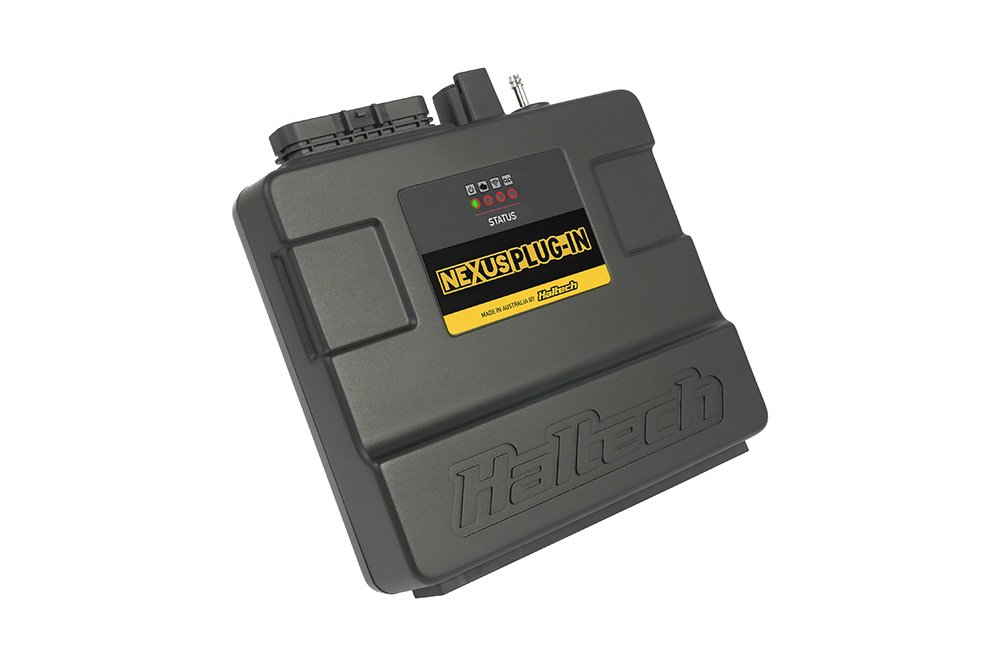 Haltech Nexus Plug-in ECU - Mazda RX-8 S1 – view 3