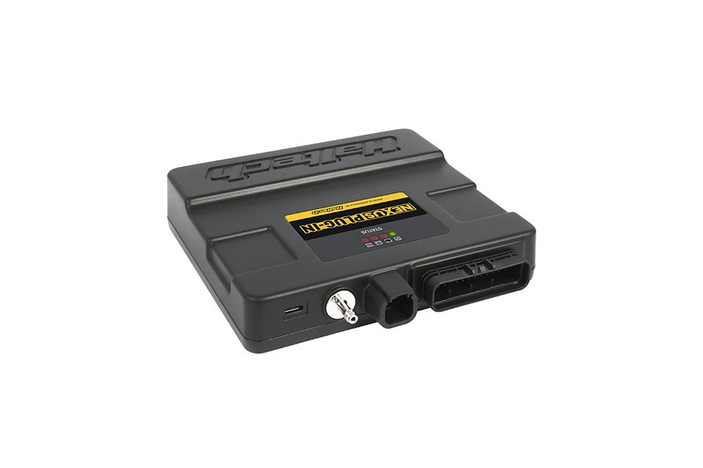 Haltech Nexus Plug-in ECU - Mazda RX-8 S1 – view 4