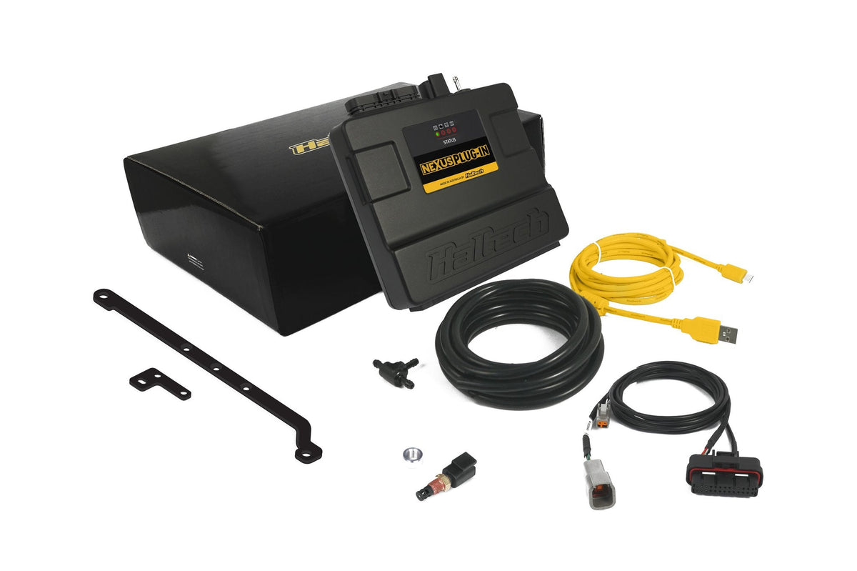 Haltech Nexus Plug-in ECU - Mazda RX-8 S1 – view 7