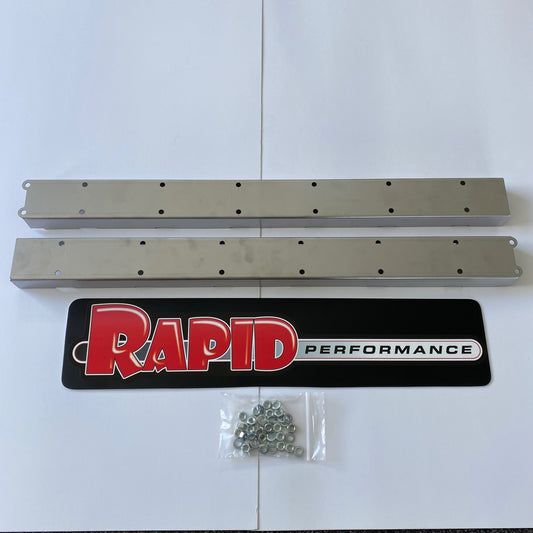 Nissan rb20 / 25 / rb26 cam baffle plates - long
