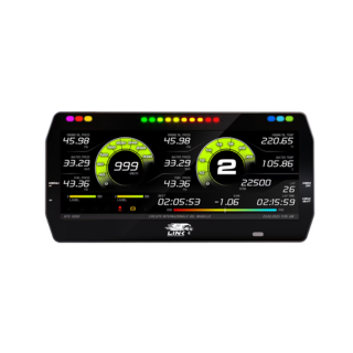 LINK MXT Strada 10-inch Dash - Race Edition
