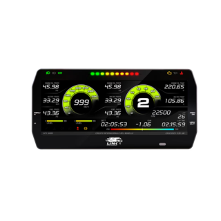 LINK MXT Strada 10-inch Dash - Street Edition