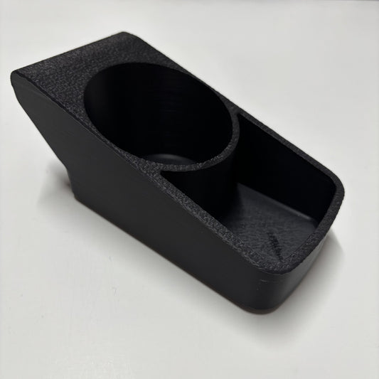 3d printed cup holder - R32 Skyline