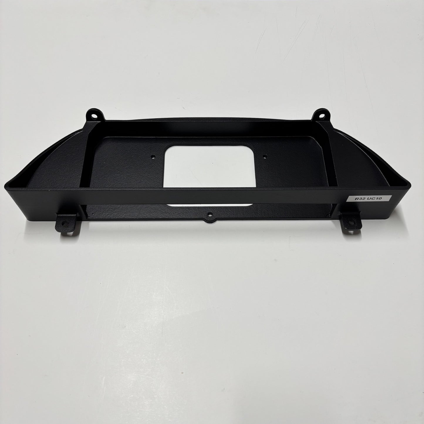 3d printed dash mount - R32 Skyline