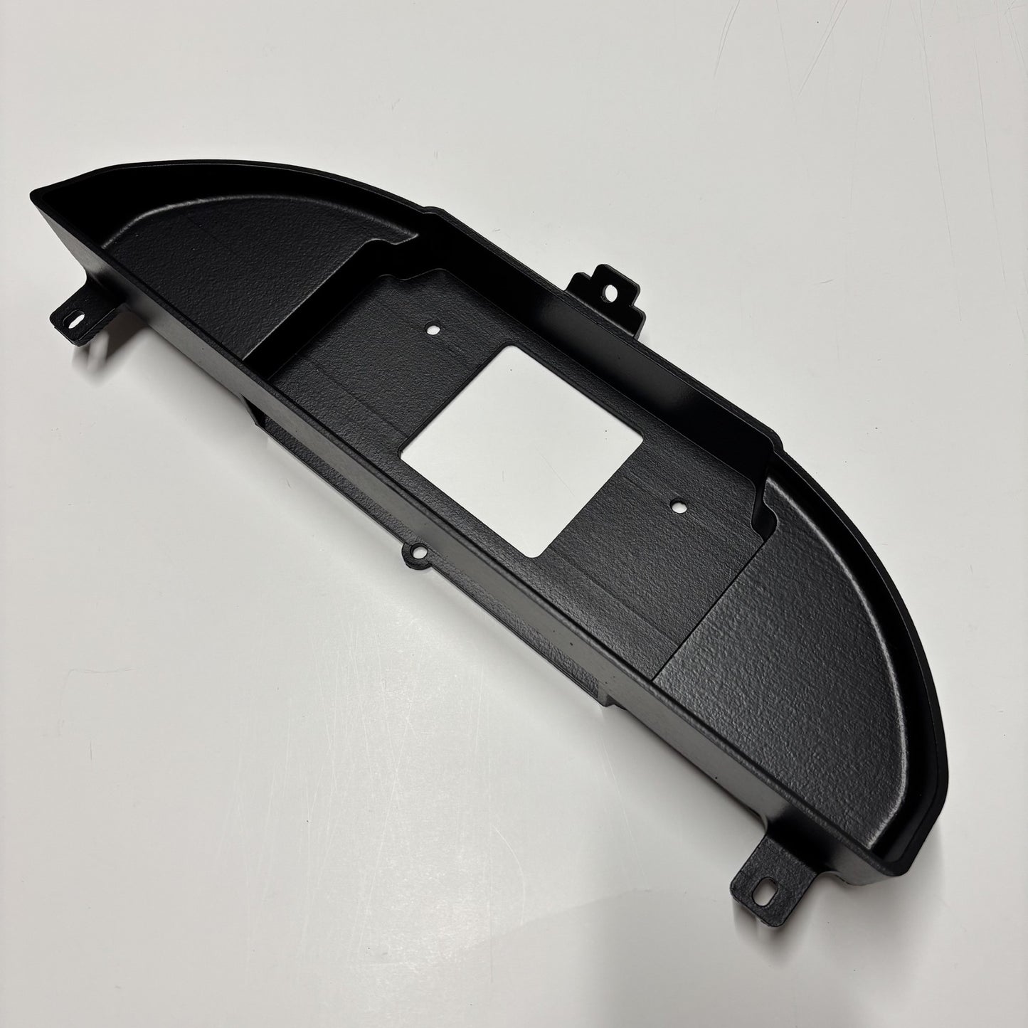 3d printed dash mount - S13 / 180SX