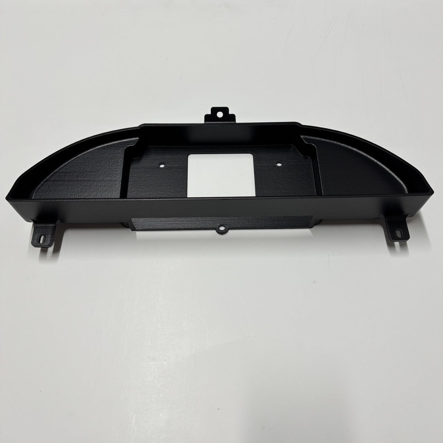 3d printed dash mount - S13 / 180SX