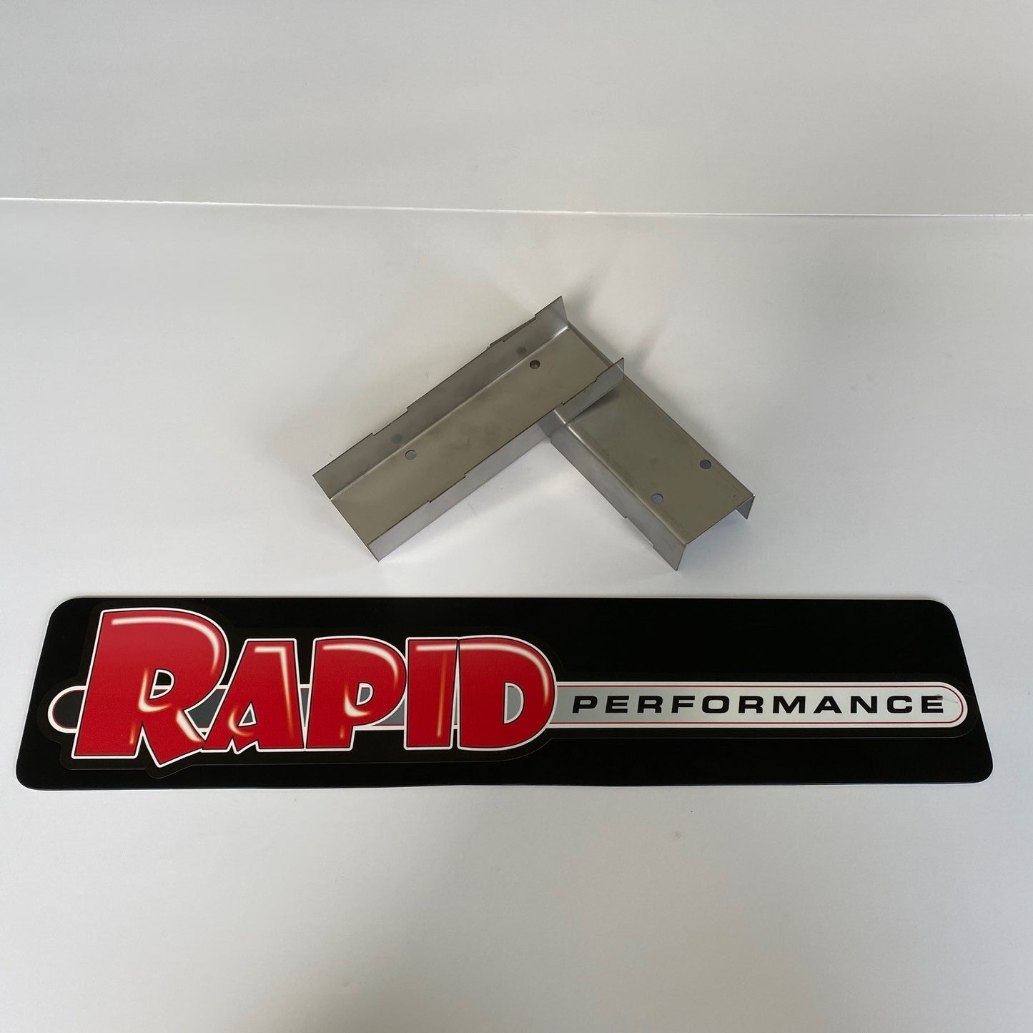 Nissan RB20 / 25 / 26 cam baffle plates - short