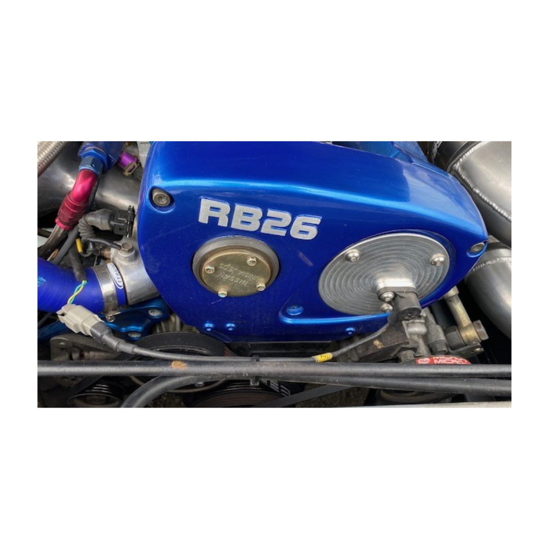 NZ Wiring cam trigger kit - RB and CA engines – Rapid Performance