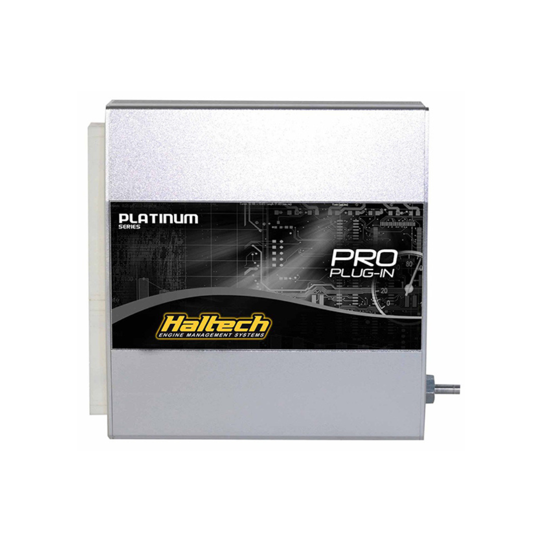 Haltech Platinum Pro Plugin Honda EP3 – Rapid Performance