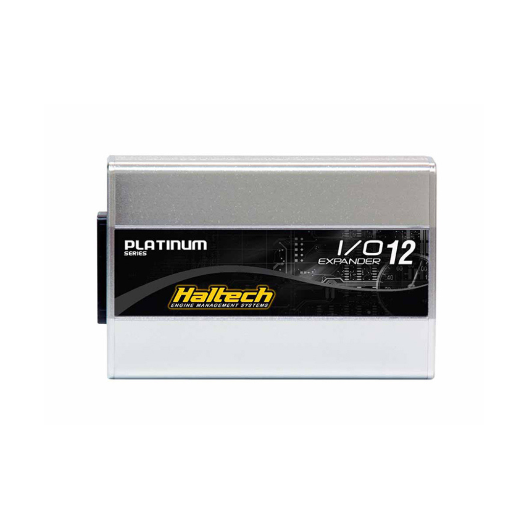 Haltech I/O expander - 12 channel expander only – Rapid Performance