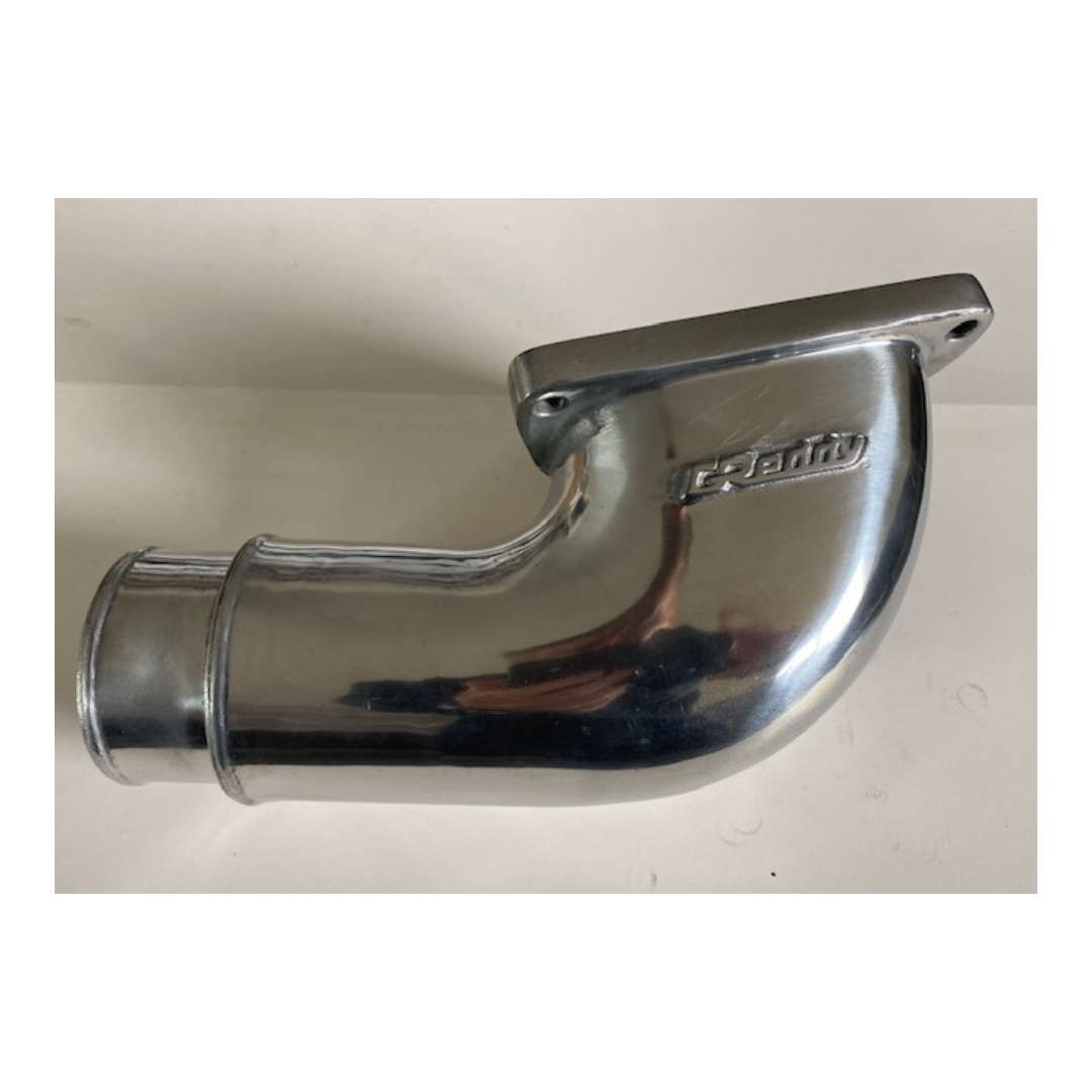 Greddy Compression tube - suit FD RX7 engines – Rapid Performance