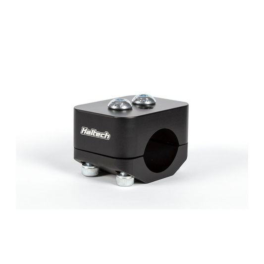 Haltech ic-7 roll cage dash mount - 1.25"