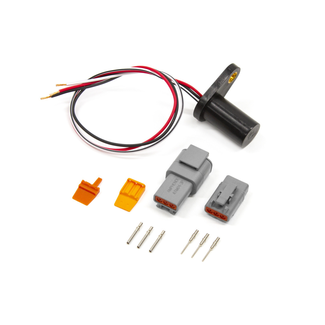 Haltech GT101 high frequency hall effect sensor – Rapid Performance