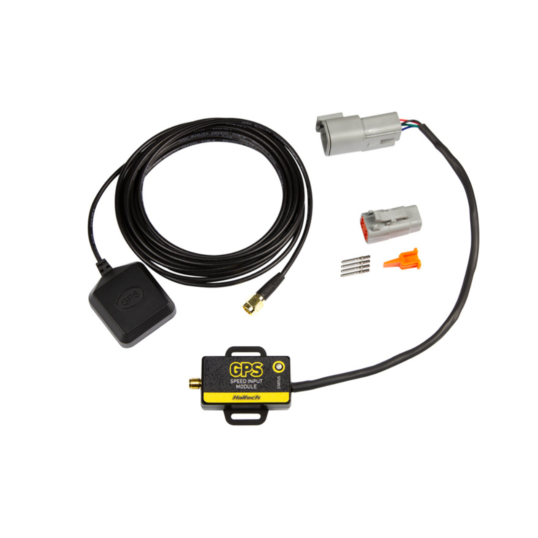 Haltech GPS speedo module – Rapid Performance
