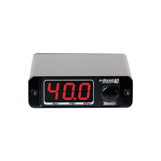 Turbosmart - Boost Controllers and Gauges – Rapid Performance