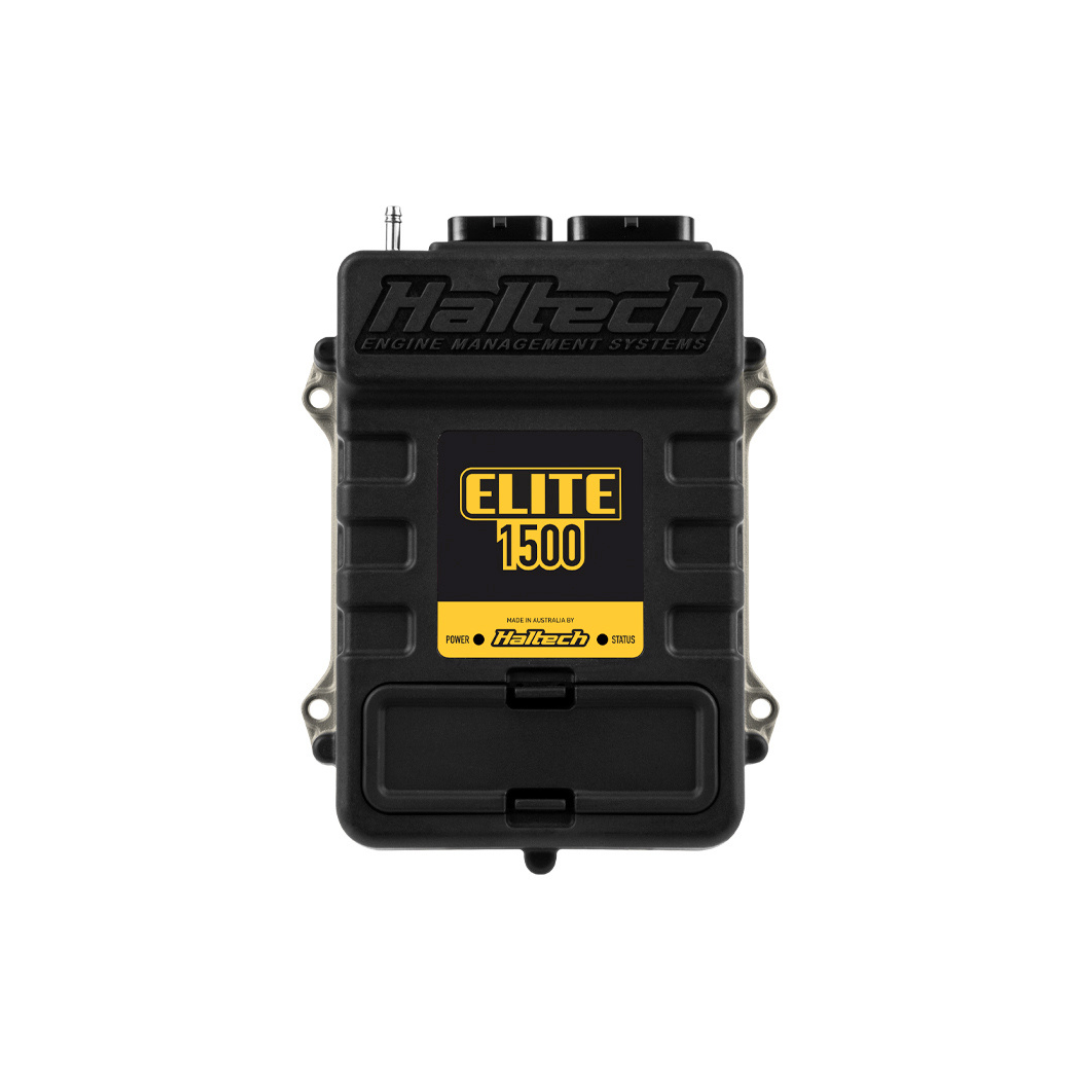 Haltech Elite 1500 ECU only – Rapid Performance