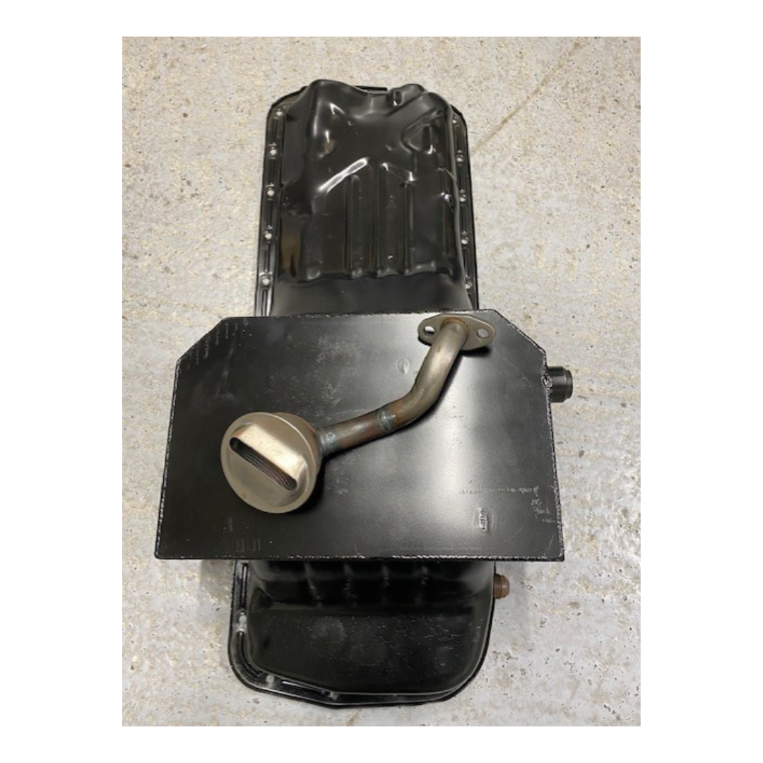 rb20det / rb25det modified sump