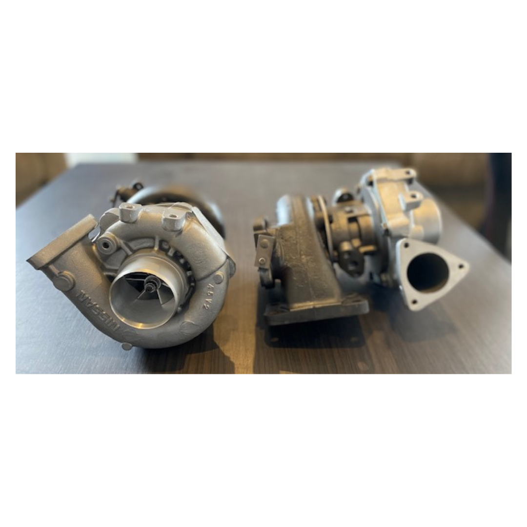 Nissan rb20det, rb25det, rb25det Neo recore turbo – Rapid Performance