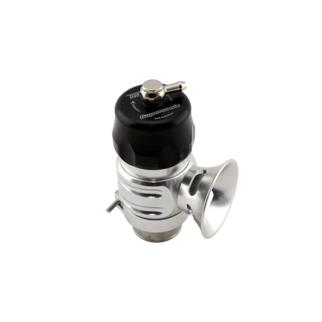 Turbosmart Supersonic bov - universal - black or blue