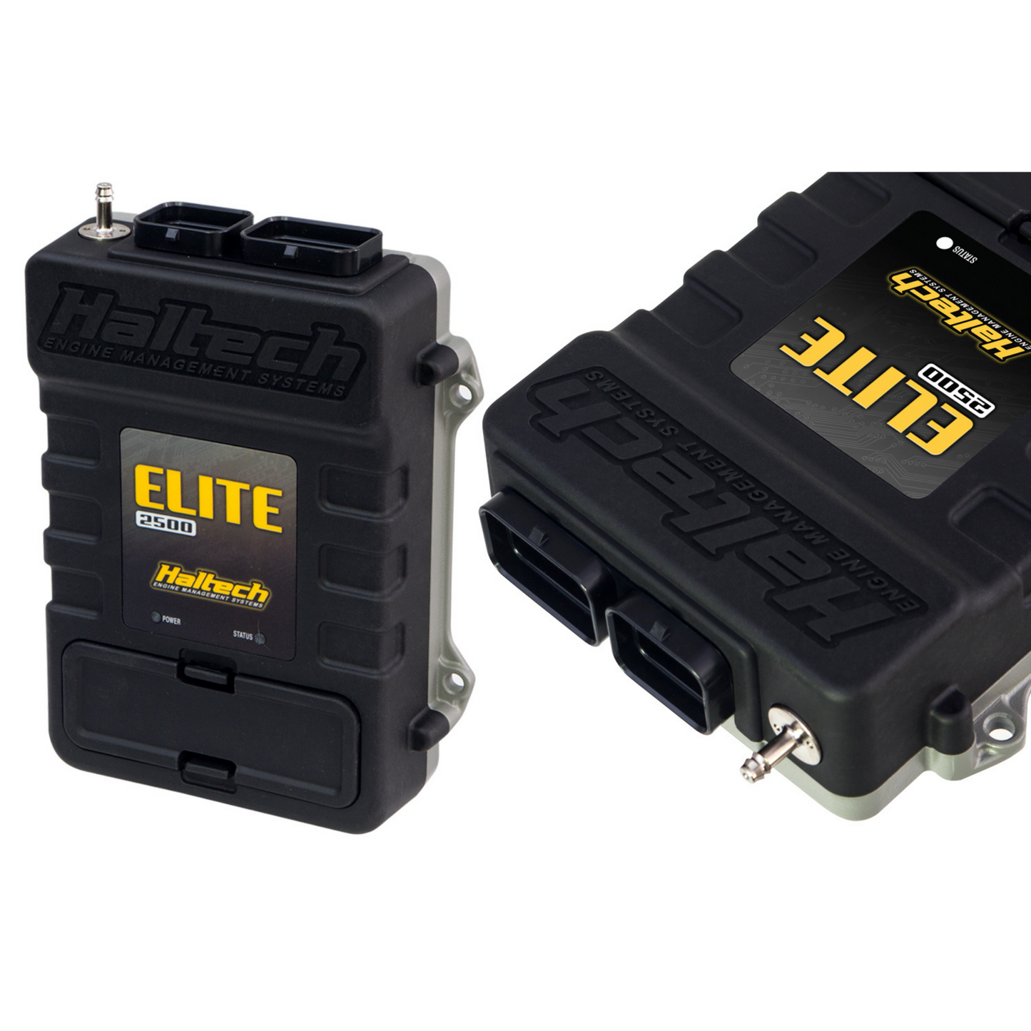 Haltech Ecu and Universal Wiring Kits