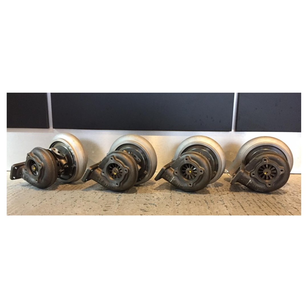Holset 35rs t3 turbo