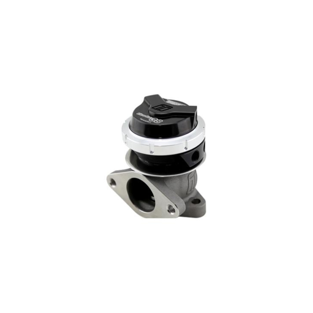 Turbosmart Ultra Gate 38mm - black / blue / purple / red