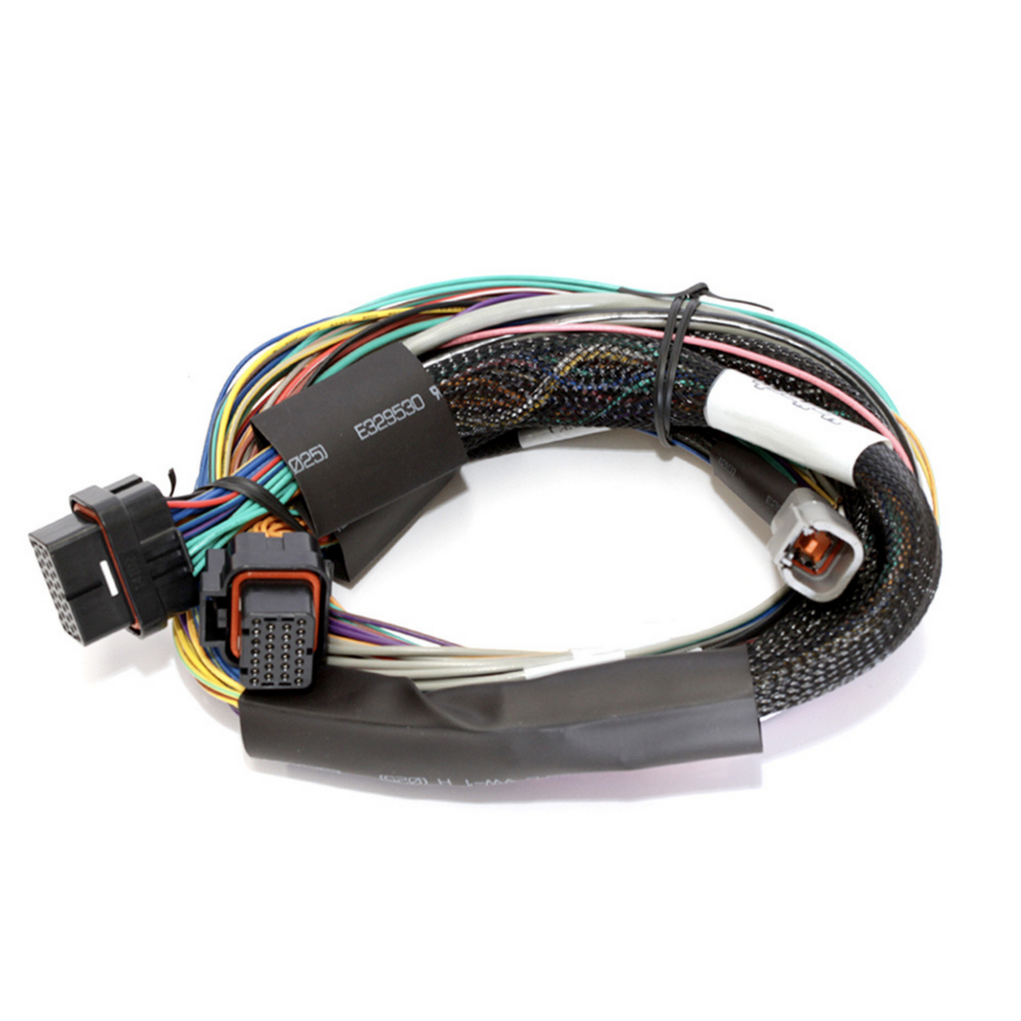 Haltech Ecu and Universal Wiring Kits
