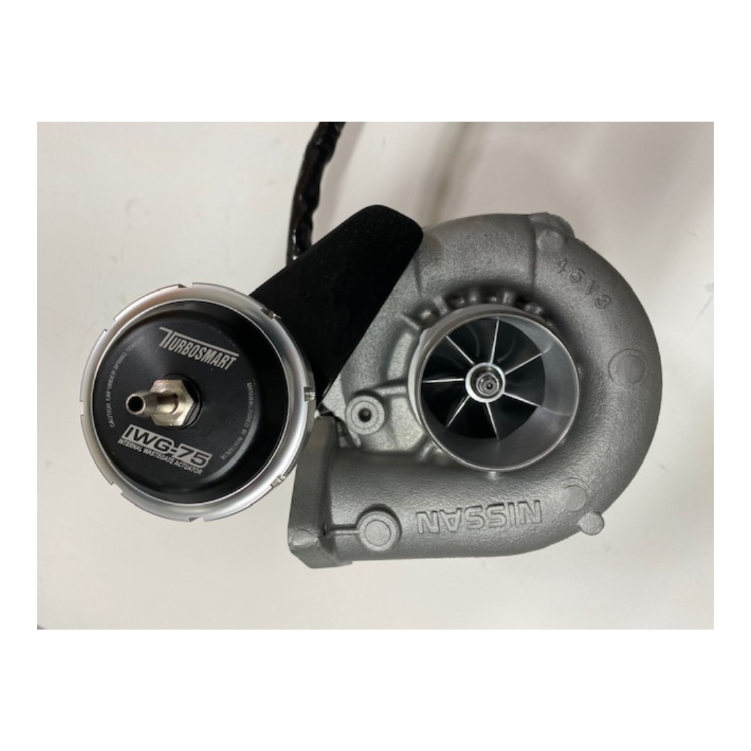 Nissan rb20det, rb25det, rb25det Neo recore turbo – Rapid Performance