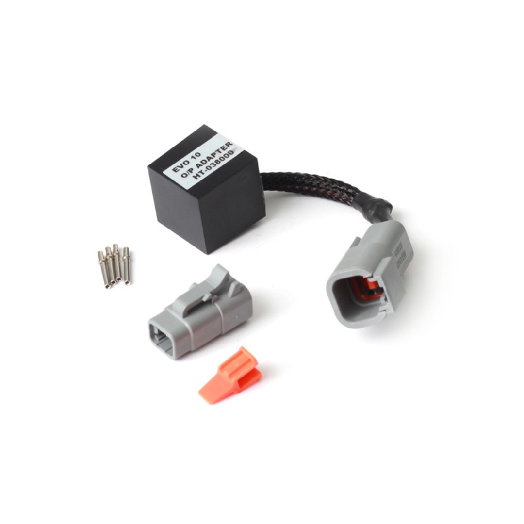 Haltech analogue output adapter – Rapid Performance