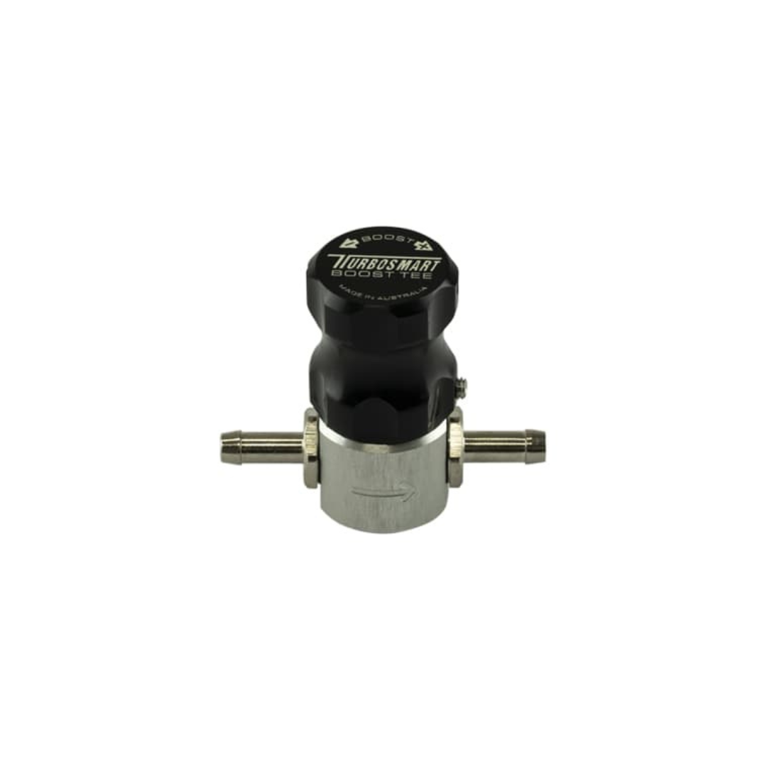 Turbosmart manual boost tee boost controller - black or blue