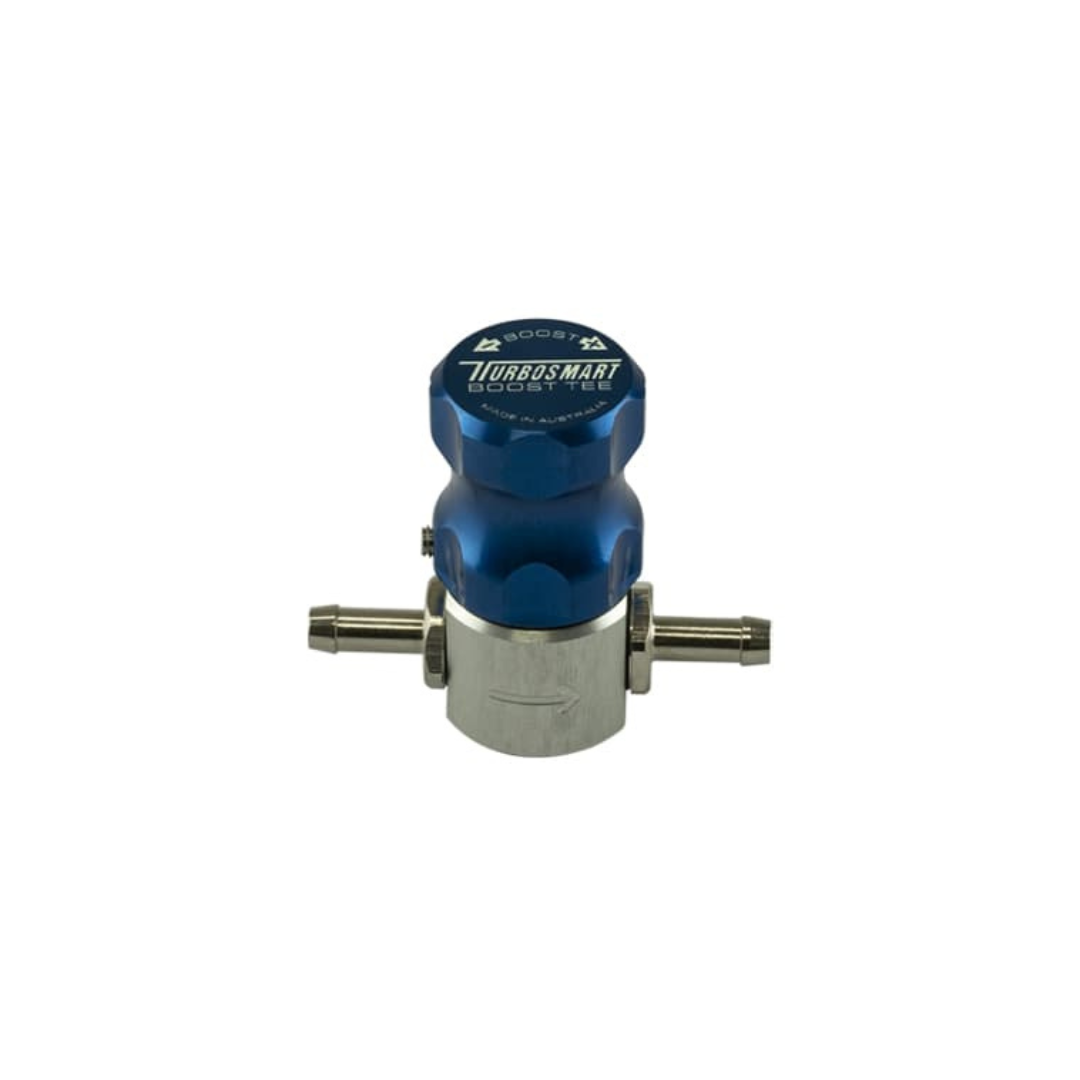 Turbosmart manual boost tee boost controller - black or blue