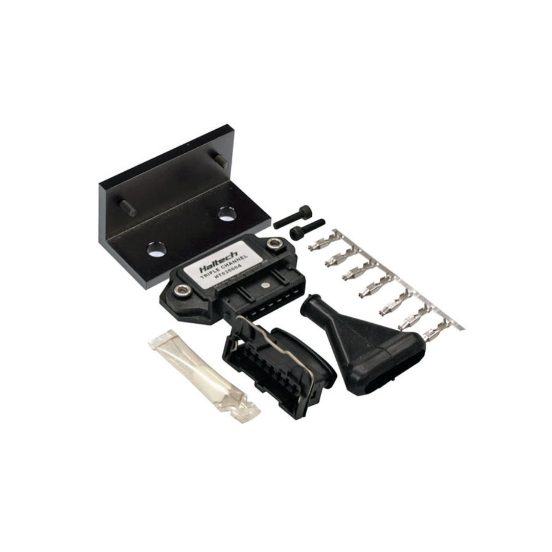 Haltech dual channel igniter (dumb)