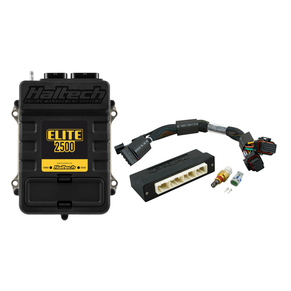 ECU and Plug N Play Adapter Kits - Elite Plug N Play ECU Kits – Page 3 ...