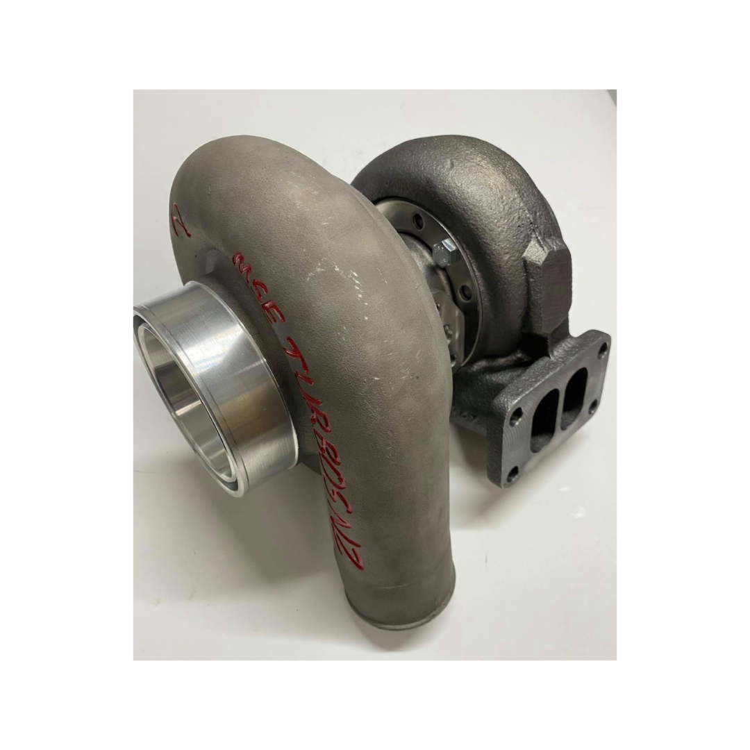 MSE 68-68 t3 twin scroll turbo
