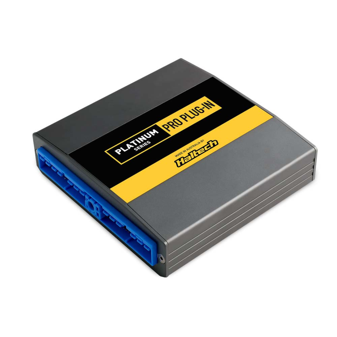 Haltech Platinum Pro Plugin ECU Nissan Silvia s15 / 200sx