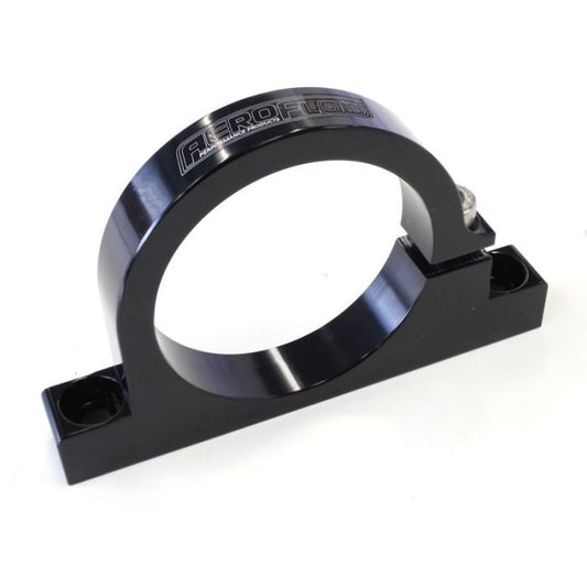 Aeroflow billet bracket - suit 50mm pro series filters