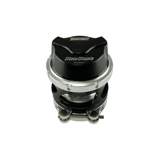 Turbosmart Pro Port bov - black / blue / purple / red