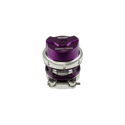 Turbosmart Race Port bov - black / blue / purple / red