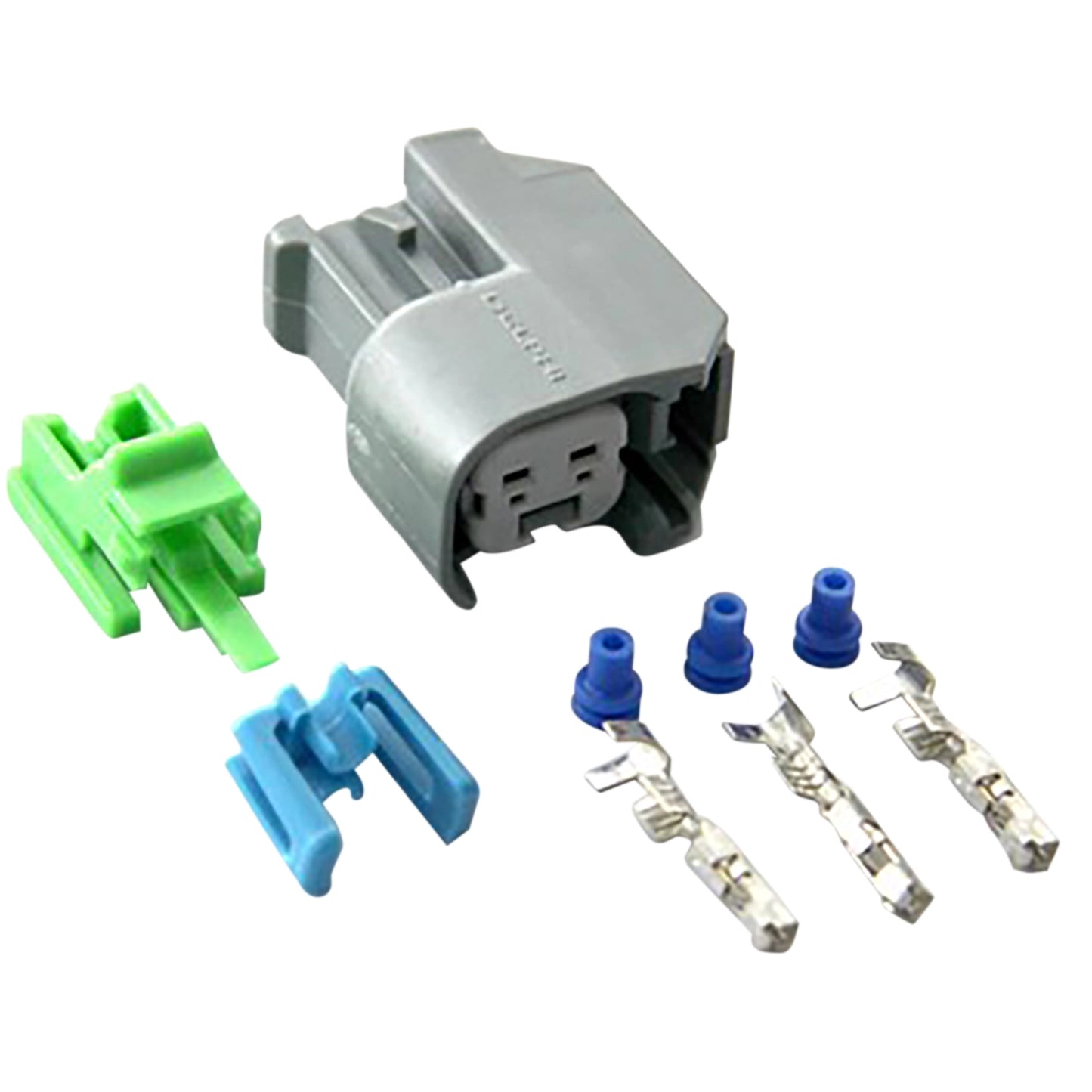 Nissan RB26 fuel system upgrade kit