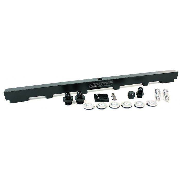 Nissan RB25 or RB30 fuel system upgrade kit