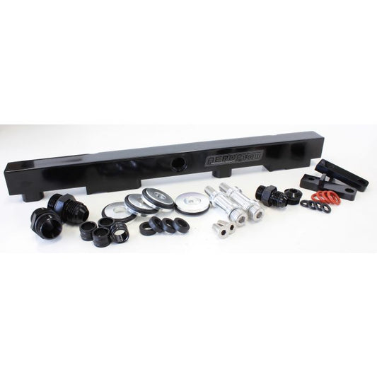 Nissan Silvia S13 fuel system upgrade kit