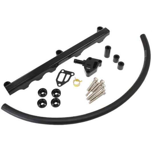 Aeroflow billet fuel rail - S14 / S15 sr20