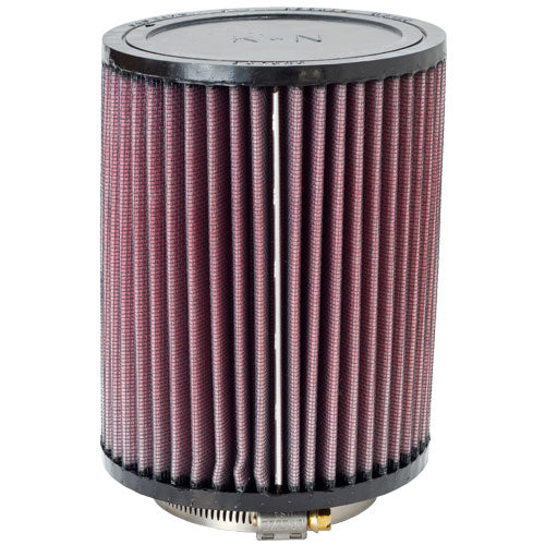 K&N pod filter - 165mm long - 76mm inlet - non tapered